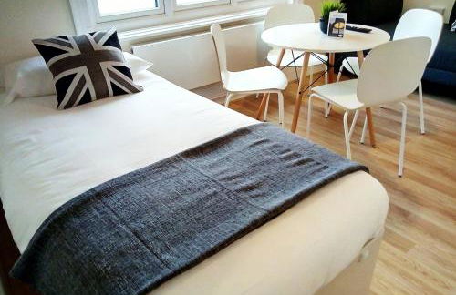 RIOSHOUSE George-Inn - Foto 33