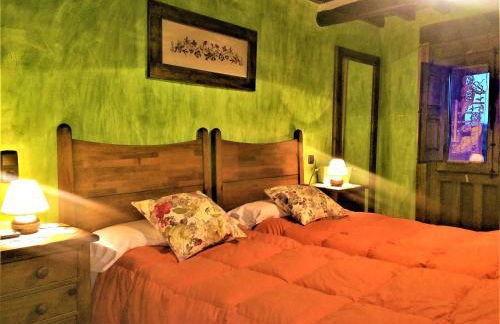 Casa Rural Amparo - Foto 9