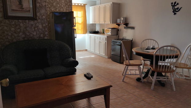 Cool Running Apartments - Foto 3, Habitación