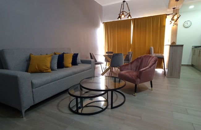 Shanti Tower II 10-D - Foto 10