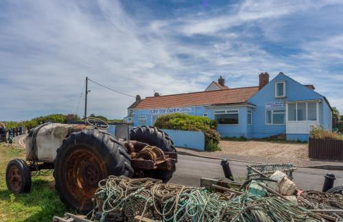 Birch Cottage - Foto 43