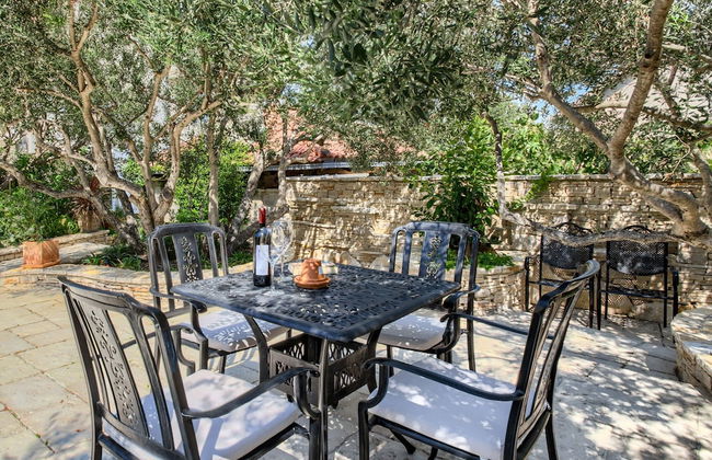 Villa in Murter Near Kornati National Park - Foto 31