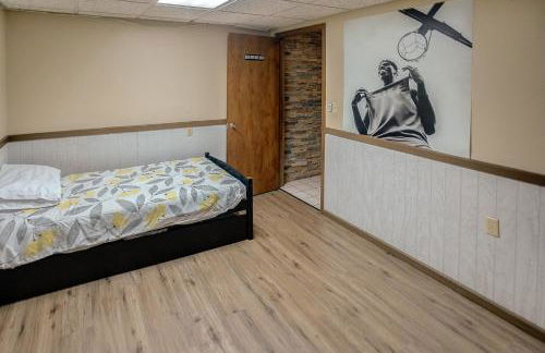 Spacious Tranquility with Private Pool home - Foto 13