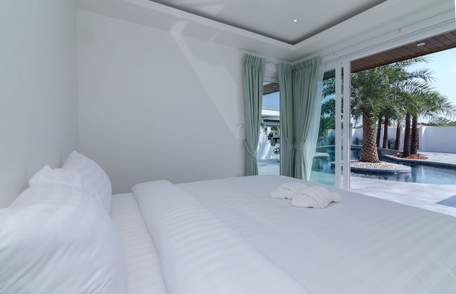 Orchid Paradise Homes OPV301 - Foto 5