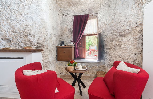 Masseria Torre Rossa - Foto 41