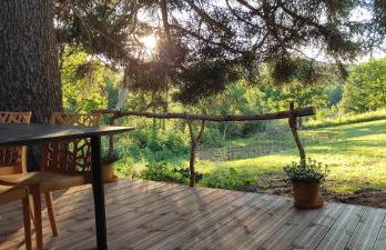 Gîte Ô Nature - Foto 9