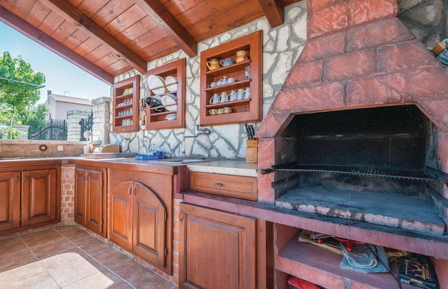 Apartments Biserka 1495 - Foto 39