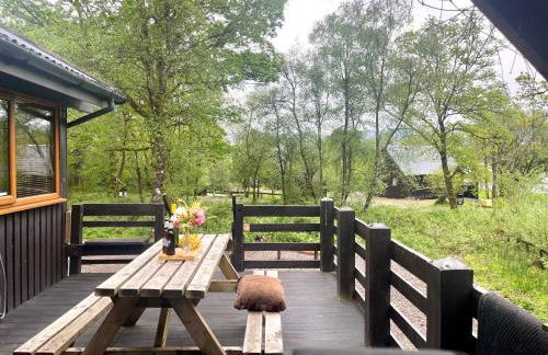 Seil Log Cabin - Foto 9