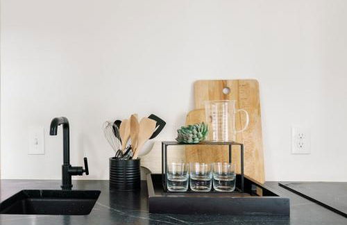 Stylish Guesthouse near Bishop Arts and Downtown Dallas - Foto 34