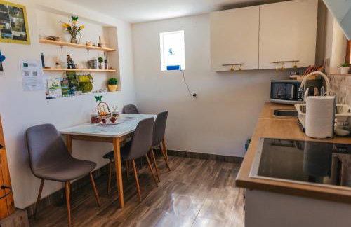 River house "Green butterfly" - Foto 11