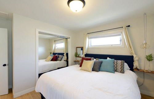 Modern North Fargo Home near the Fargodome - Foto 24