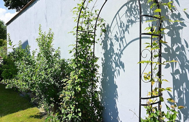 Holiday Home in Bavaria Near Hiking Trails - Foto 23