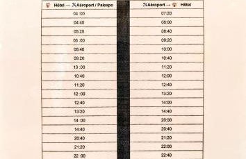 Adagio Original Thoiry Geneve - Foto 125