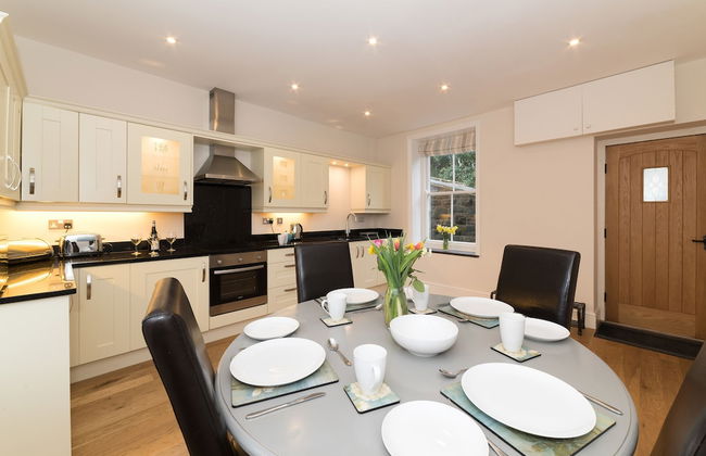 Conwy Valley Cottages - Foto 65