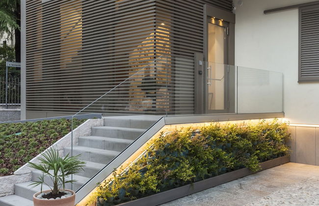 San Leonardo Suites - Foto 53