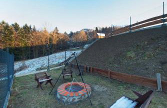 MICHAŁÓWKA - Domek w Górach przy Lesie - Energylandia - Foto 75