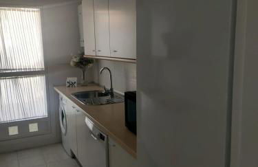 Ático primera línea en costa ballena - Photo 8