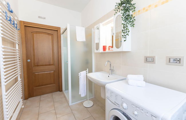 Casa Palmira in Drena - Foto 12