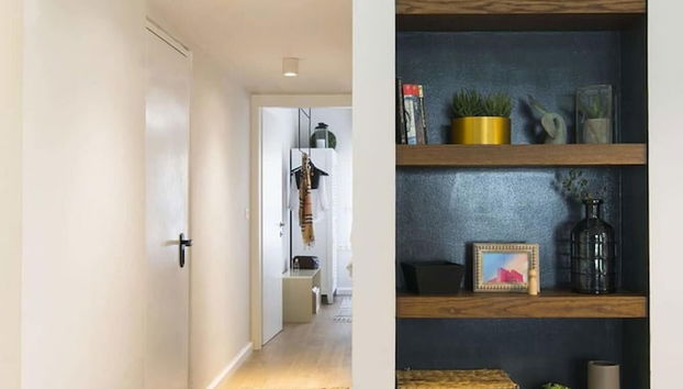 Tsiyona Cachemire in Tel Aviv-yafo - Foto 5, Habitación