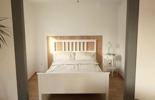 FeWo Büdingen - Ankerplatz - Photo 4