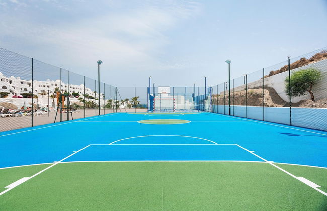 Apartamentos Best Club Pueblo Indalo - Foto 40