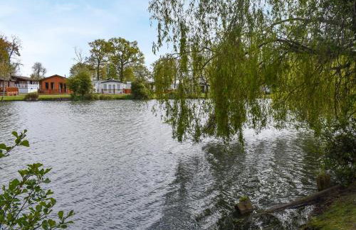 Forest Retreat - Foto 19