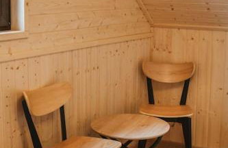 Chata Zawrot - Photo 12