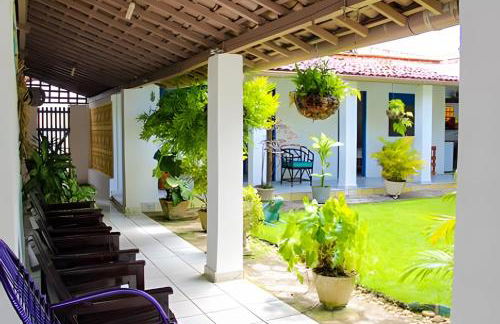 Casa na ilha da Crôa - Photo 26