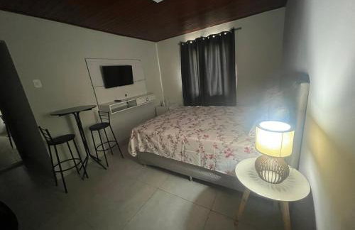 Chalé das Mangueiras - Foto 25