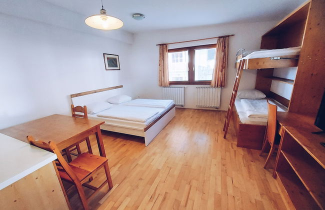 Pohorje Village Wellbeing Resort – Forest Apartments Videc - Foto 15