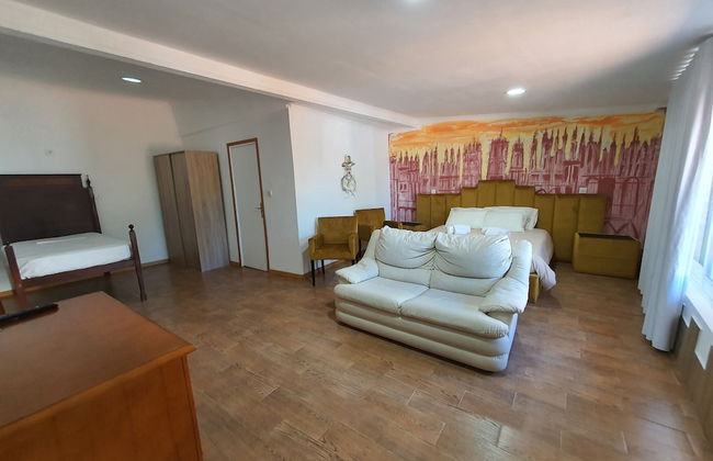 Gojim Casa Rural - Photo 14