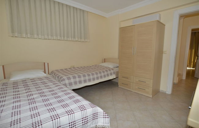 SUNSET BEACH CLUB LEBRENTALS - Foto 43