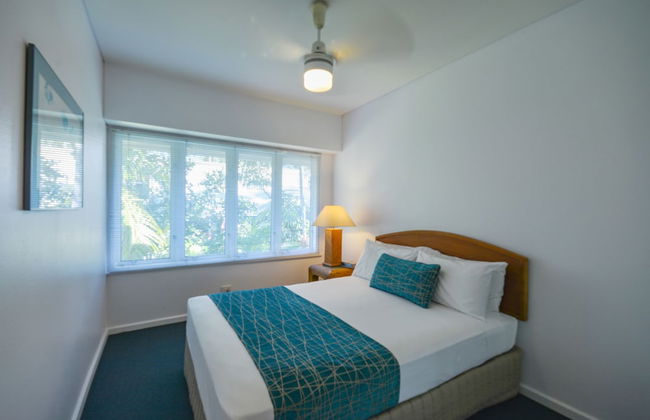 Balboa Holiday Apartments - Photo 28