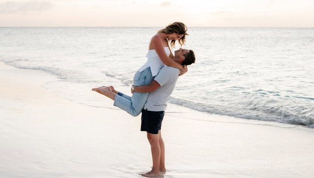 Séance privée de vacances professionnelles à Seabrook Island - Photo 4