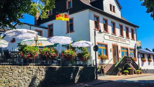 Ferienwohnung Ankerplatz - Foto 4