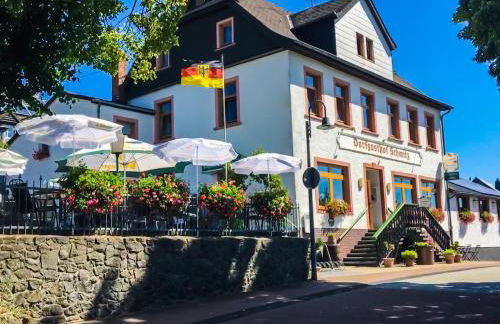 Ferienwohnung Ankerplatz - Foto 4