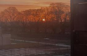 Marly la Ville, appartment CDG, Paris Airport - Foto 18