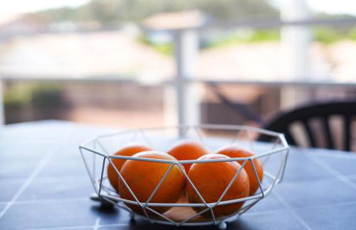 Appartement en duplex 2* Résidence Les Pêcheurs - Foto 9