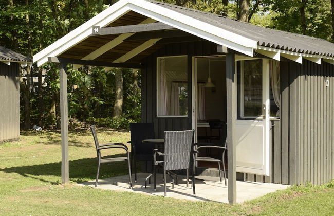 Jelling Familie Camping - Foto 46