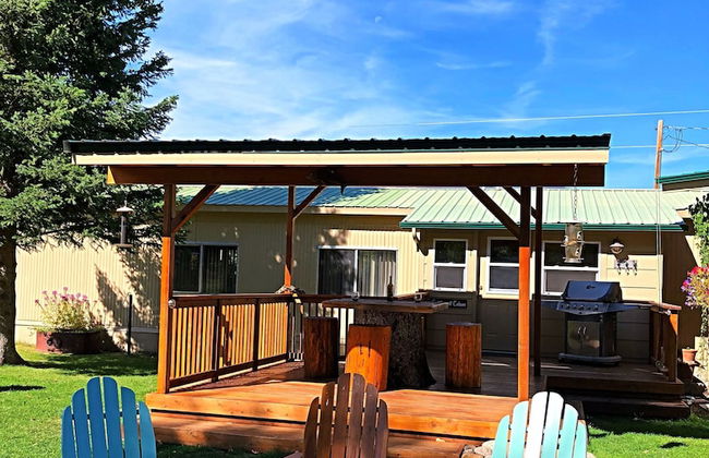 Hannon House - Photo 73