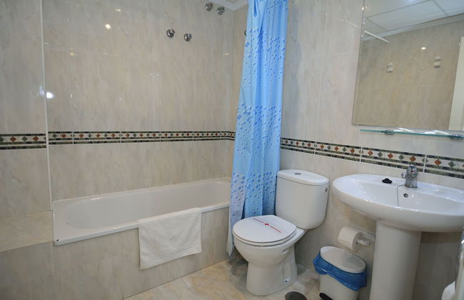 HC Burriana Playa - Apartamentos Turísticos - Foto 35