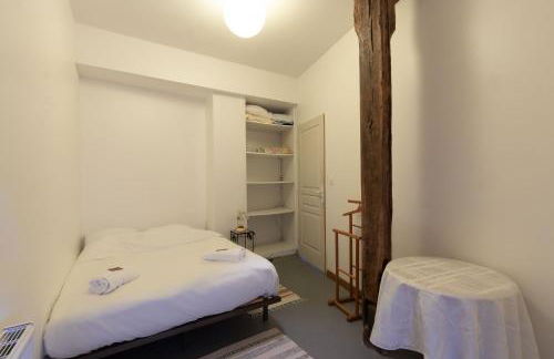 Cabana & Le Grand Historique - Centre-Ville - Foto 23