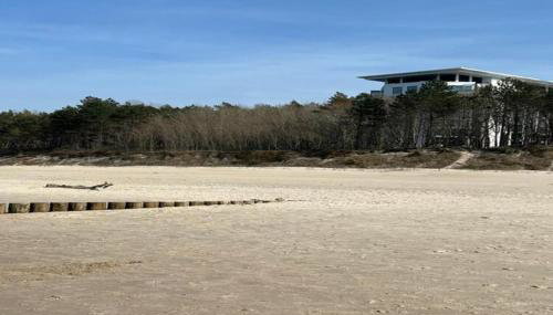 Luxurious Apartment Near the Beach in Pobierowo - Foto 2