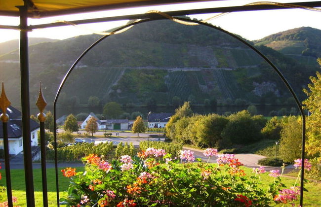 "moselblick" Modern Retreat - Photo 20