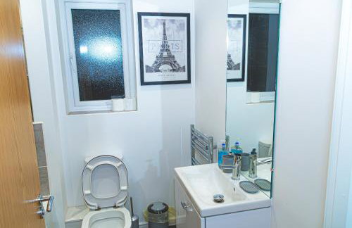 Entire Home in Manchester - Foto 29