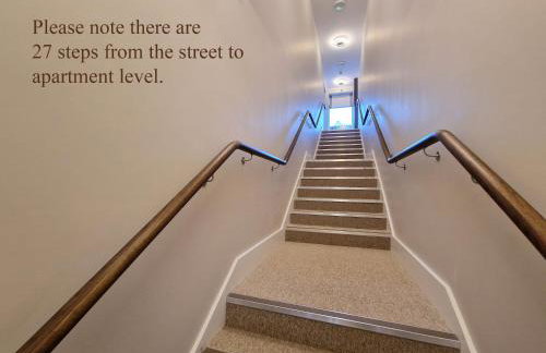 Elevated Space Apartments, Shipston on Stour - Foto 18