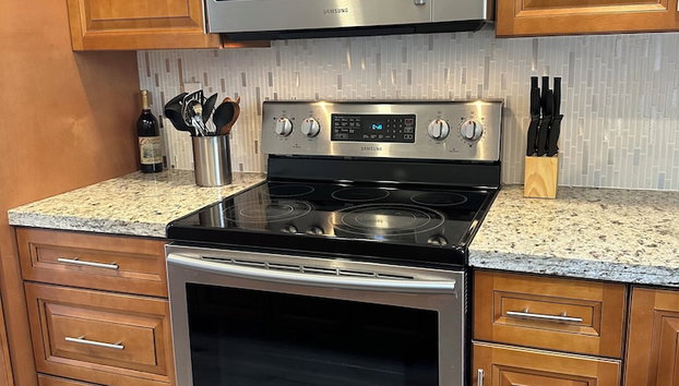 Waterway Hollywood - Foto 3, Cocina básica privada