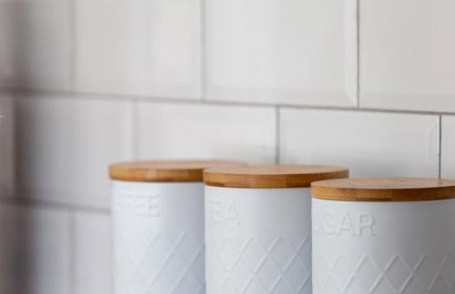 Haworth Haven - Charming Cottage with Private Garden & Summer House - Foto 16