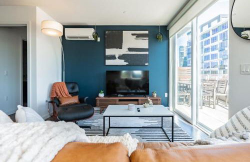 Sophari Parkside: Bellevue Apartments - Foto 114