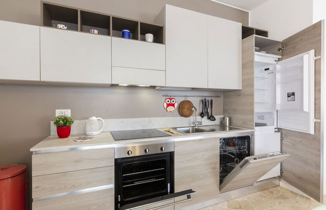 notaMI - CASA RELAX - Central Station - Foto 15